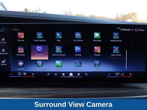 Used 2024 BMW i7 xDrive60 image 19