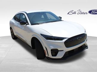 New 2025 Ford Mustang Mach-E GT w/ Interior Protection Package video 2