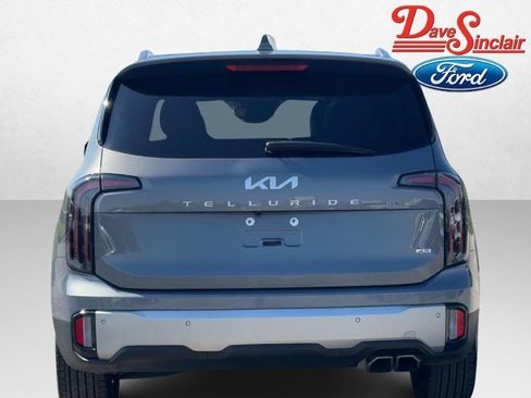 Used 2023 Kia Telluride SX image 8