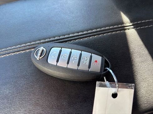 Used 2024 Nissan Altima 2.5 S image 47