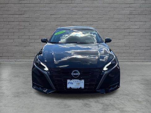 Used 2026 Nissan Altima 2.5 SV FWD image 2