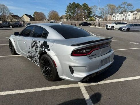 Used 2023 Dodge Charger Scat Pack image 20