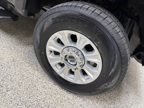 Used 2021 Ford F350 XL w/ STX Appearance Package image 52