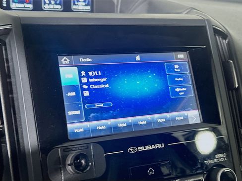 Used 2024 Subaru Forester Sport image 21