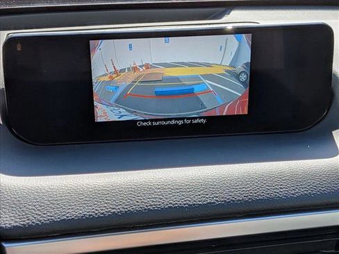 Used 2023 MAZDA CX-50 2.5 S w/ Preferred Plus Pkg image 15