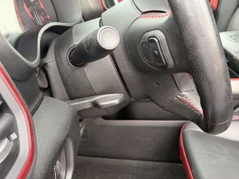 Used 2022 RAM 1500 Rebel w/ Rebel Level B Equipment Group AWD/4WD image 23