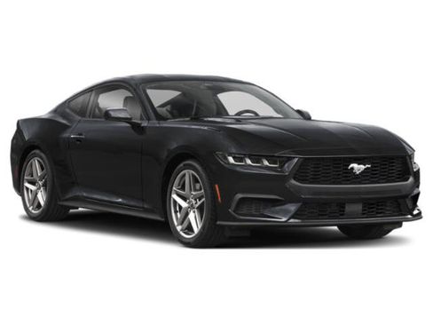 Used 2024 Ford Mustang Premium RWD image 6