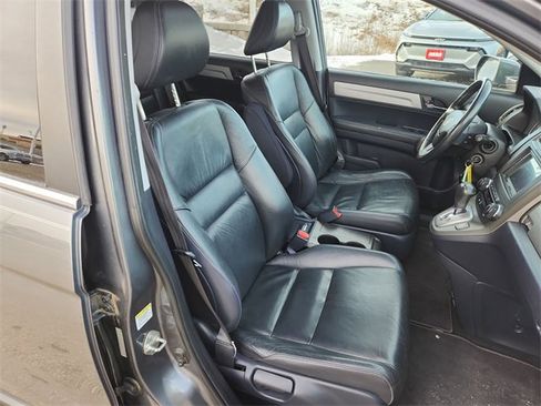 Used 2011 Honda CR-V EX-L image 24