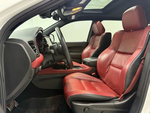 Used 2023 Dodge Durango SRT Hellcat image 12