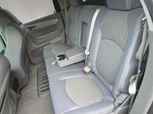 Used 2015 Chevrolet Traverse LT w/ Style and Technology Package FWD image 34