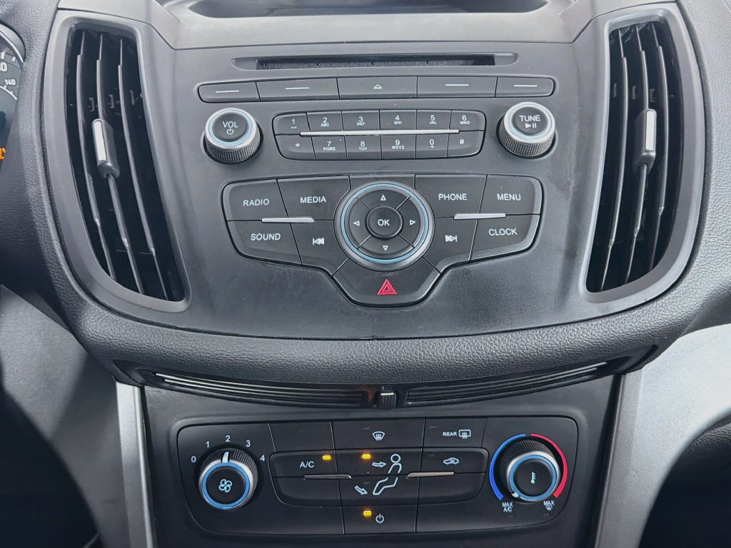 Used 2018 Ford Escape S FWD image 25