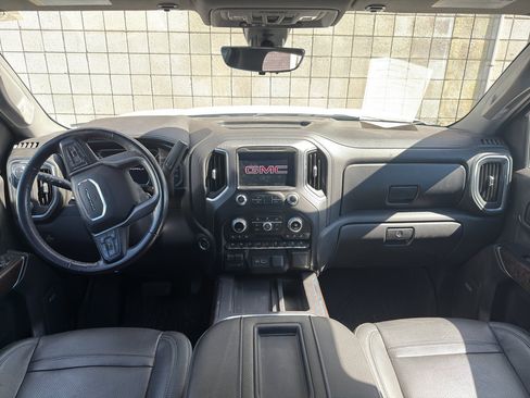 Used 2021 GMC Sierra 1500 Denali w/ Denali Ultimate Package AWD/4WD image 10