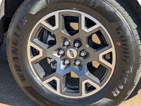 Used 2024 Ford F150 STX image 9