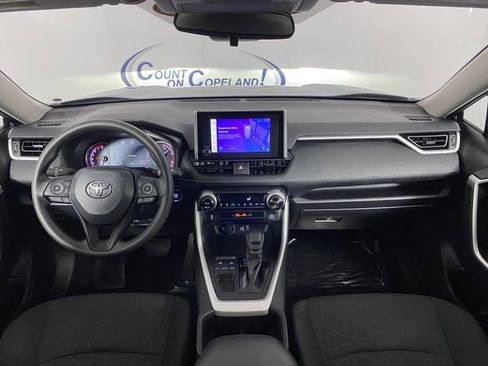 Used 2024 Toyota RAV4 XLE image 12