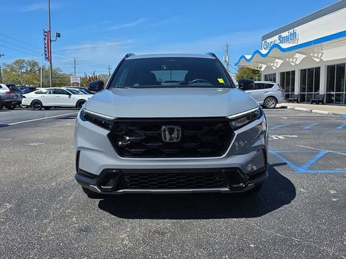 Certified 2024 Honda CR-V Sport-L image 3