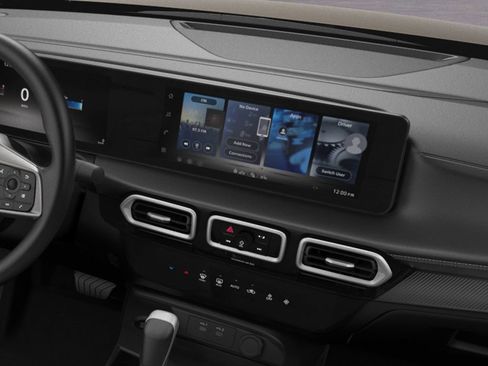 New 2027 Nissan Sentra SV w/ Floor Mat Package FWD image 8