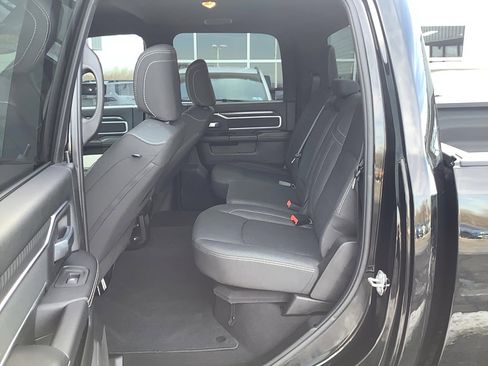 Certified 2025 RAM 2500 Big Horn image 8