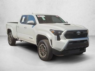 Certified 2025 Toyota Tacoma TRD Sport AWD/4WD video 3
