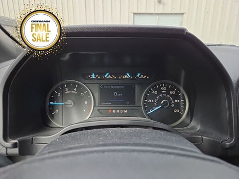 Used 2019 Ford F150 Limited image 28