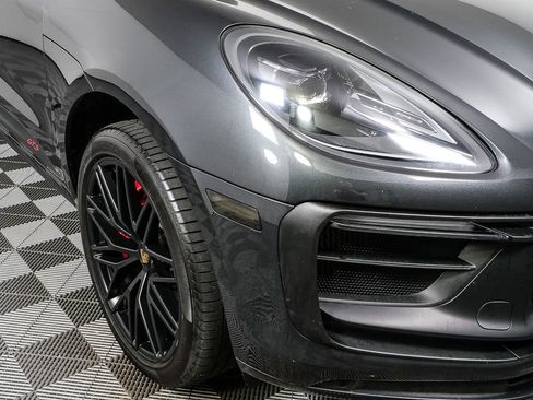 Certified 2023 Porsche Macan GTS AWD/4WD image 38