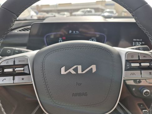 New 2025 Kia Telluride SX X-Line image 20