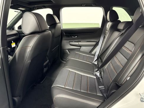 New 2026 Honda CR-V Sport-L image 16