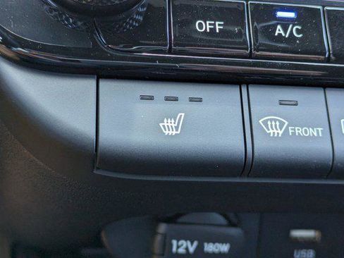 New 2026 Hyundai Elantra SEL Sport Premium FWD image 19