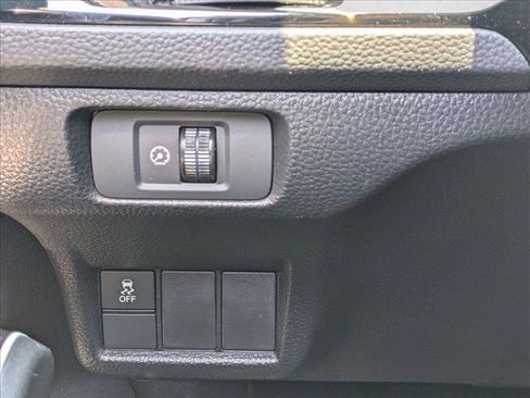 Used 2026 Honda Civic FWD Hybrid Sedan image 16