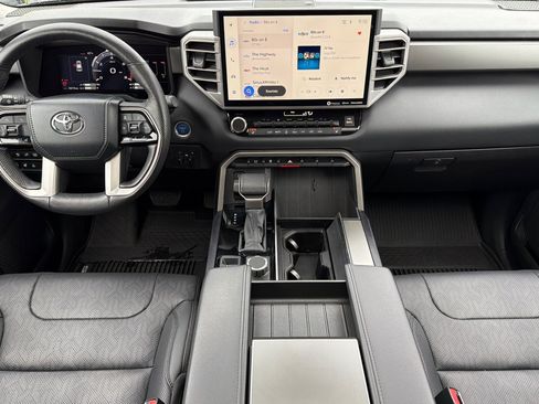 Used 2024 Toyota Sequoia SR5 w/ SR5 Premium Package image 10