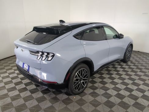 Used 2024 Ford Mustang Mach-E Premium image 4