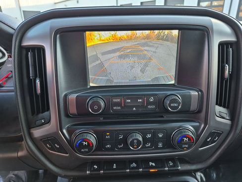 Used 2014 GMC Sierra 1500 SLT w/ All-Terrain Package image 15