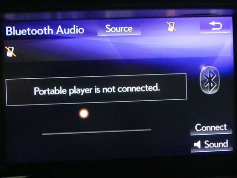 Used 2018 Lexus ES 350 w/ Premium Package image 11