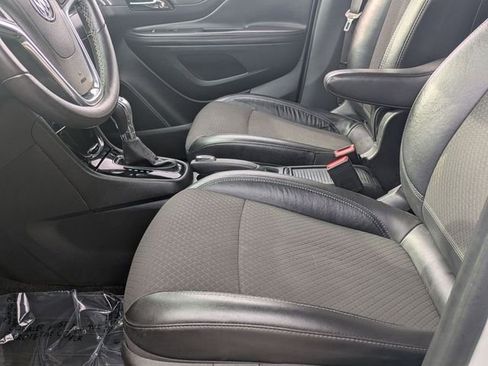 Used 2017 Buick Encore Preferred FWD image 11