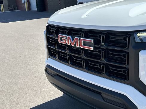Used 2024 GMC Canyon Elevation RWD image 30