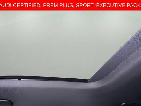 Used 2023 Audi A6 Premium Plus w/ Premium Plus Package AWD/4WD image 24