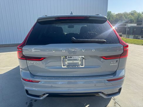 New 2026 Volvo XC60 B5 Ultra w/ Protection Package Premier AWD/4WD image 14