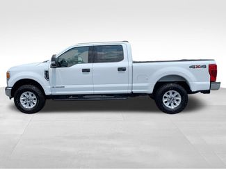 Used 2022 Ford F250 XLT AWD/4WD video 2