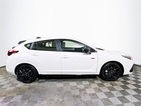 New 2026 Subaru Impreza RS image 9