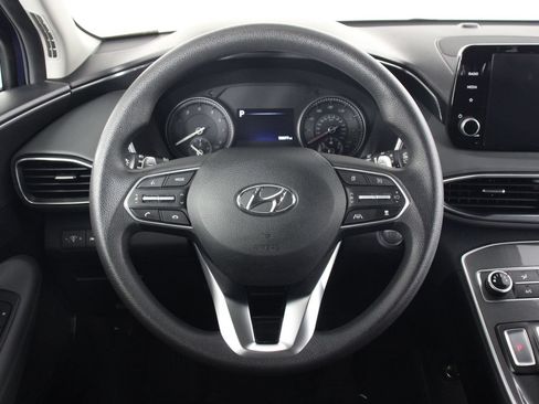 Used 2021 Hyundai Santa Fe SEL w/ Cargo Package FWD image 8