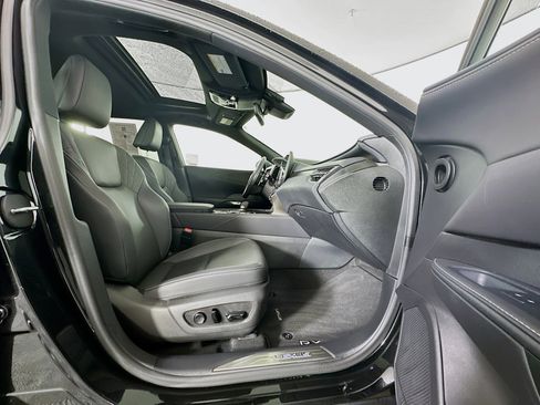 Used 2024 Lexus RX 350 Premium image 33