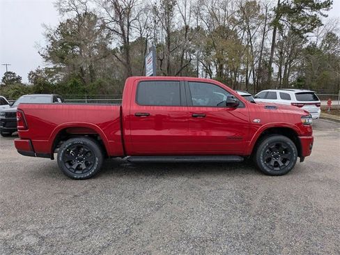 New 2026 RAM 1500 Big Horn image 4