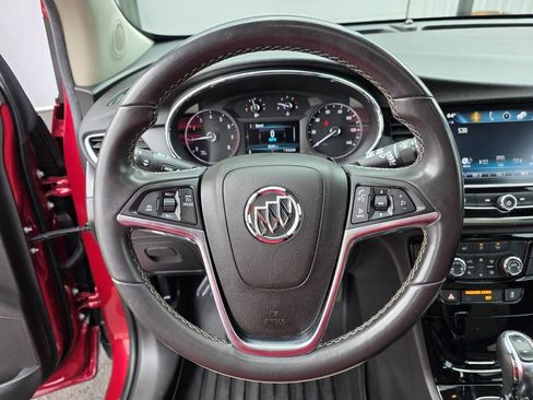 Used 2018 Buick Encore Preferred w/ Experience Buick Package image 15