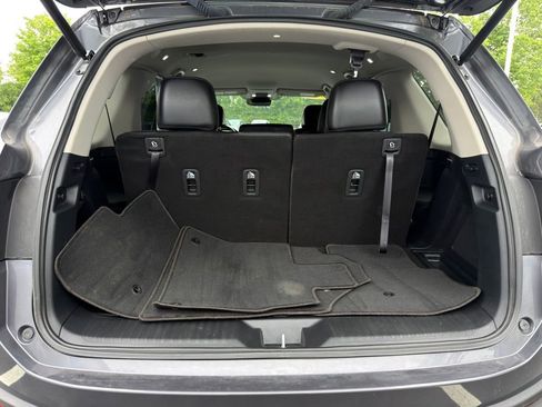 Certified 2025 Honda Pilot EX-L image 21