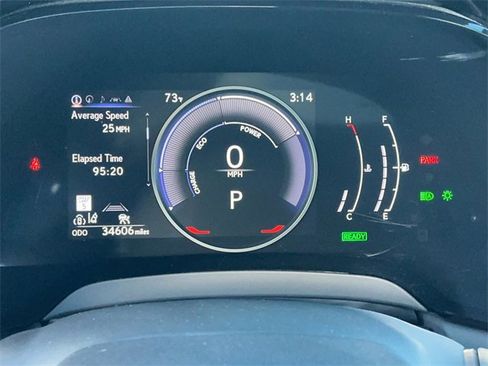 Used 2023 Lexus RX 350h image 28