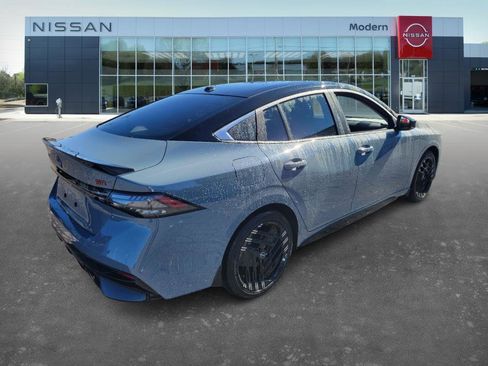 New 2026 Nissan Kicks SV image 5