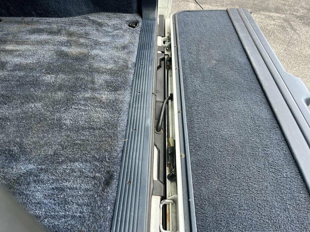 Used 1996 Chevrolet Tahoe 4WD 2-Door image 72