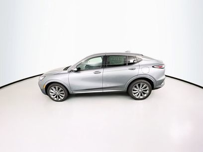 New 2025 Buick Envista Avenir