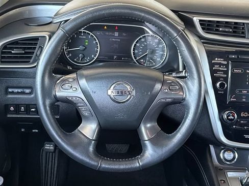 Used 2021 Nissan Murano SL w/ Cargo Package AWD/4WD image 16