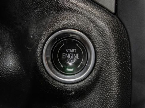 Used 2021 Chevrolet Silverado 1500 RST w/ Texas Edition Plus AWD/4WD image 20