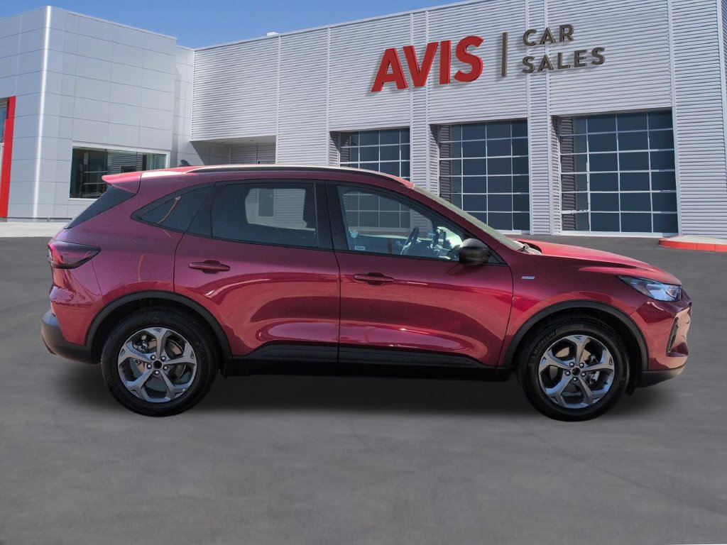 Used 2026 Ford Escape ST-Line FWD image 5